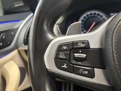 Photo 51 BMW X4  M40d 326ch BVA8