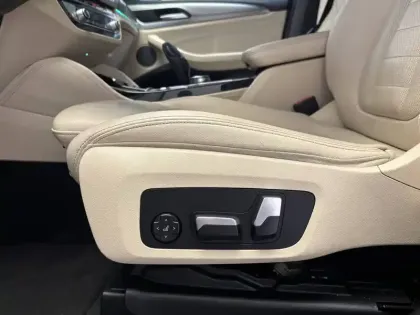 Photo 9 BMW X4  M40d 326ch BVA8