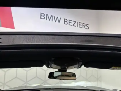 Photo 12 BMW X4  M40d 326ch BVA8