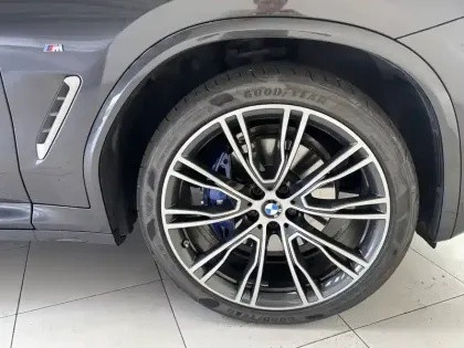 Photo 22 BMW X4  M40d 326ch BVA8