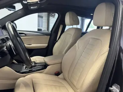 Photo 8 BMW X4  M40d 326ch BVA8