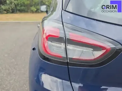 Photo 18 Ford Puma  1.0 Flexifuel 125 ch mHEV S&S BVM6