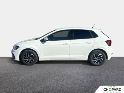 Photo 8 Volkswagen Polo  1.0 TSI 95 S&S BVM5