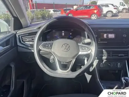 Photo 16 Volkswagen Polo  1.0 TSI 95 S&S BVM5