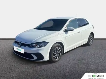 Photo Volkswagen Polo Life