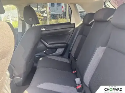 Photo 10 Volkswagen Polo  1.0 TSI 95 S&S BVM5