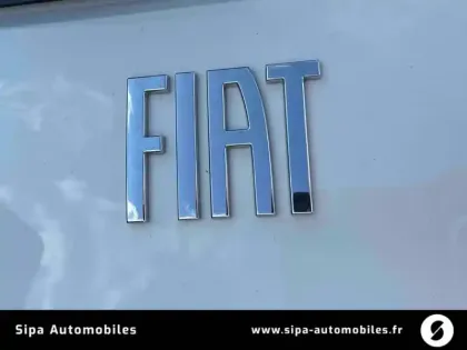 Photo 35 Fiat 500  e 95 ch
