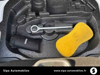 Photo 10 Fiat 500  e 95 ch