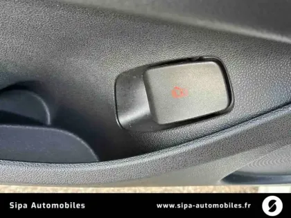 Photo 20 Fiat 500  e 95 ch