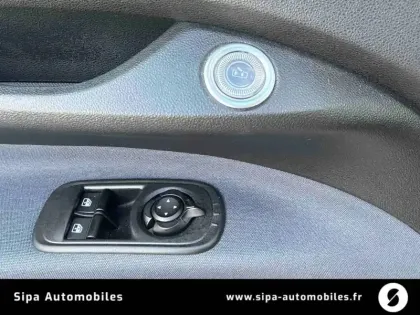 Photo 18 Fiat 500  e 95 ch