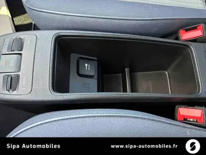 Photo 34 Fiat 500  e 95 ch