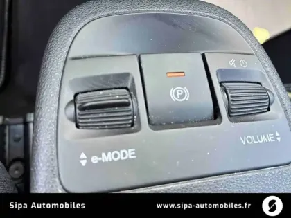 Photo 33 Fiat 500  e 95 ch