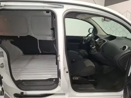 Photo 22 Renault Kangoo Van KANGOO EXPRESS GRAND VOLUME BLUE DCI 95