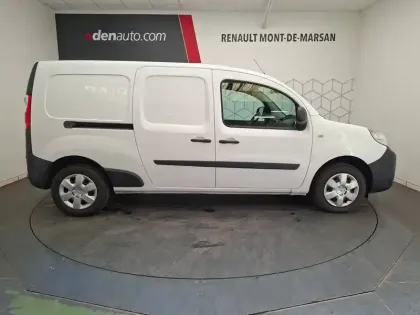 Photo 5 Renault Kangoo Van KANGOO EXPRESS GRAND VOLUME BLUE DCI 95