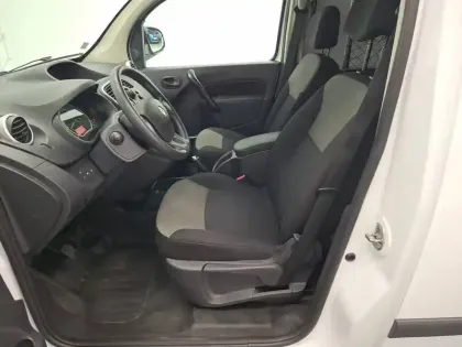Photo 25 Renault Kangoo Van KANGOO EXPRESS GRAND VOLUME BLUE DCI 95
