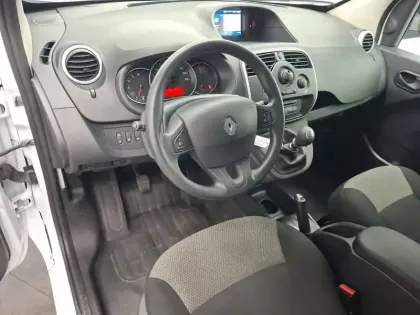 Photo 42 Renault Kangoo Van KANGOO EXPRESS GRAND VOLUME BLUE DCI 95