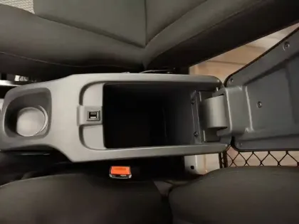 Photo 34 Renault Kangoo Van KANGOO EXPRESS GRAND VOLUME BLUE DCI 95