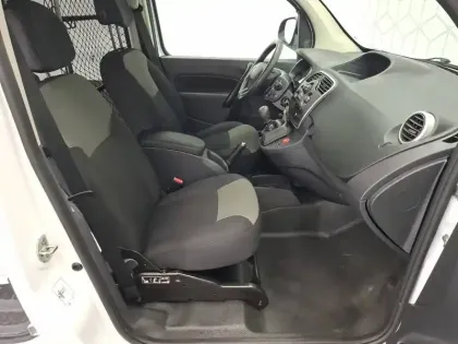 Photo 23 Renault Kangoo Van KANGOO EXPRESS GRAND VOLUME BLUE DCI 95