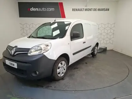 Photo Renault Kangoo Van Extra R-link