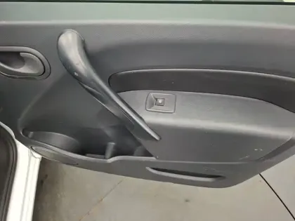 Photo 24 Renault Kangoo Van KANGOO EXPRESS GRAND VOLUME BLUE DCI 95