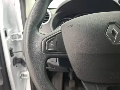 Photo 30 Renault Kangoo Van KANGOO EXPRESS GRAND VOLUME BLUE DCI 95