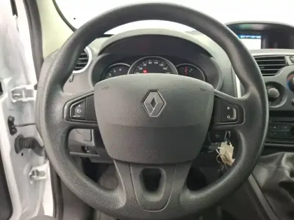 Photo 32 Renault Kangoo Van KANGOO EXPRESS GRAND VOLUME BLUE DCI 95