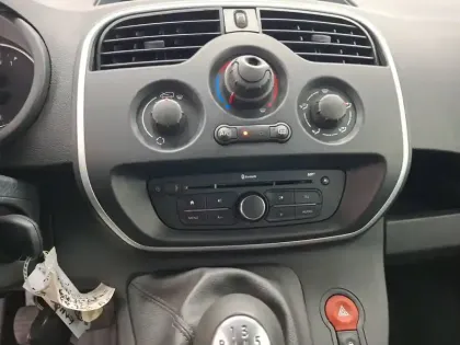 Photo 37 Renault Kangoo Van KANGOO EXPRESS GRAND VOLUME BLUE DCI 95