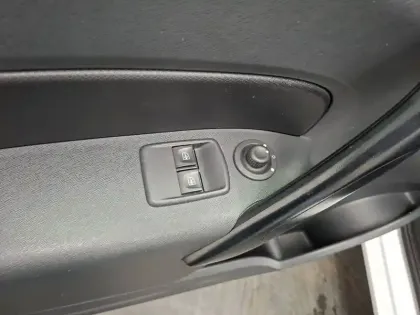Photo 26 Renault Kangoo Van KANGOO EXPRESS GRAND VOLUME BLUE DCI 95