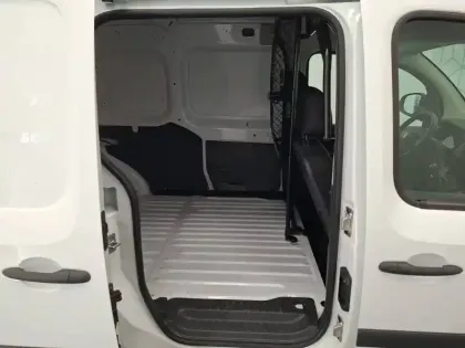 Photo 21 Renault Kangoo Van KANGOO EXPRESS GRAND VOLUME BLUE DCI 95