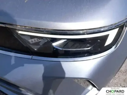 Photo 21 Opel Mokka  1.2 Turbo 130 ch BVA8