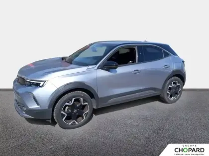 Photo Opel Mokka Ultimate