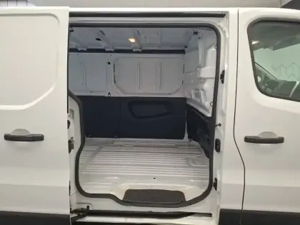 Photo 19 Renault Trafic  FGN L2H1 1300 KG DCI 120