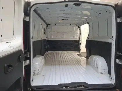 Photo 18 Renault Trafic  FGN L2H1 1300 KG DCI 120