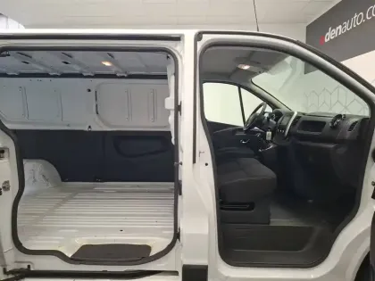 Photo 20 Renault Trafic  FGN L2H1 1300 KG DCI 120