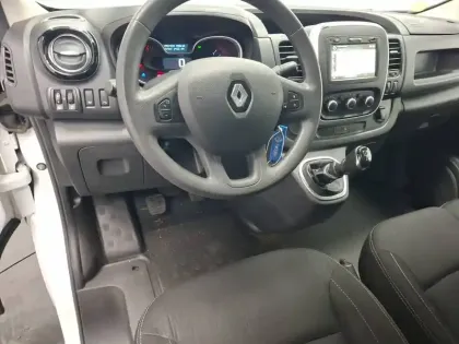 Photo 43 Renault Trafic  FGN L2H1 1300 KG DCI 120