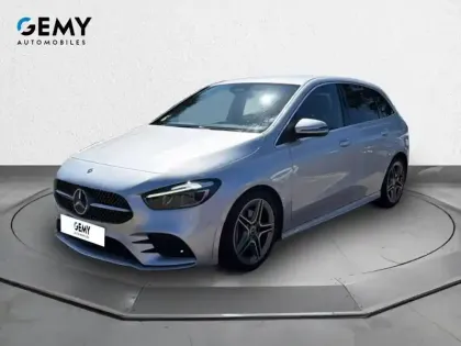 Photo Mercedes Classe B Amg Line