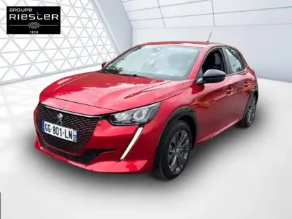 Photo Peugeot 208 Active Pack