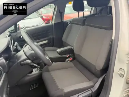 Photo 10 Citroën C3  PureTech 83 S&S BVM5