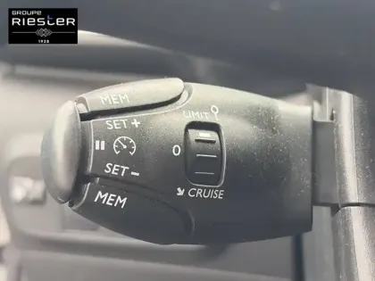Photo 18 Citroën C3  PureTech 83 S&S BVM5