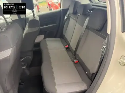 Photo 11 Citroën C3  PureTech 83 S&S BVM5