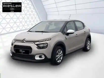 Photo Citroën C3 You!