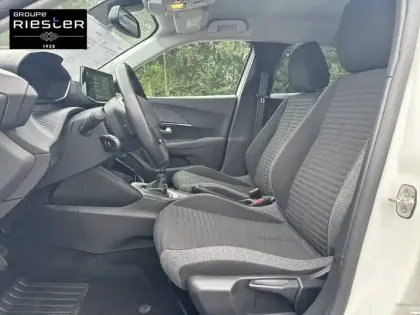 Photo 10 Peugeot 2008  PureTech 130 S&S EAT8