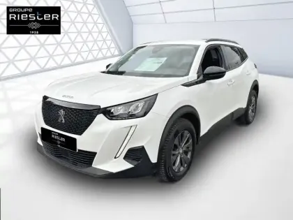 Photo Peugeot 2008 Style