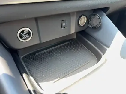 Photo 45 Nissan Qashqai  Mild Hybrid 158 ch Xtronic