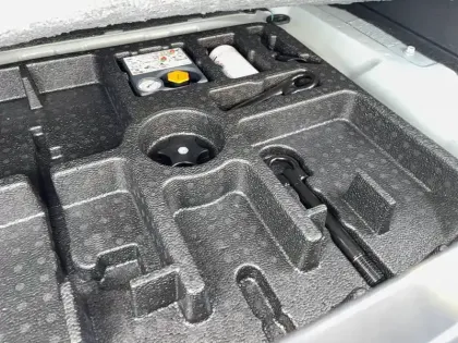 Photo 32 Nissan Qashqai  Mild Hybrid 158 ch Xtronic