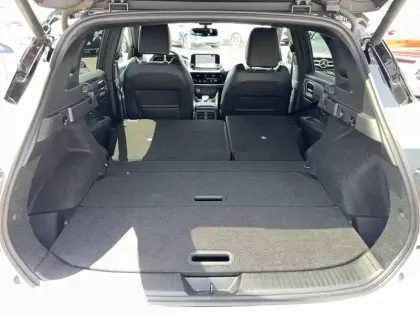 Photo 33 Nissan Qashqai  Mild Hybrid 158 ch Xtronic