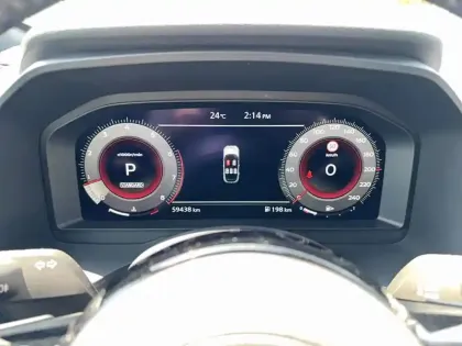 Photo 38 Nissan Qashqai  Mild Hybrid 158 ch Xtronic
