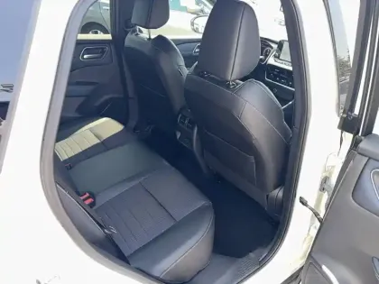 Photo 22 Nissan Qashqai  Mild Hybrid 158 ch Xtronic