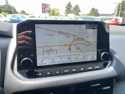 Photo 39 Nissan Qashqai  Mild Hybrid 158 ch Xtronic