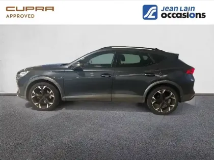 Photo 6 Cupra Formentor  1.5 TSI 150 ch DSG7